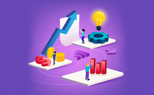 Modelo de negócio: A Chave para Transformar Sua ideia em um App de Sucesso