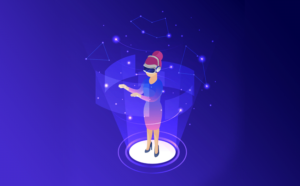 Realidade Virtual: O Melhor Nicho Para Investir em aplicativos