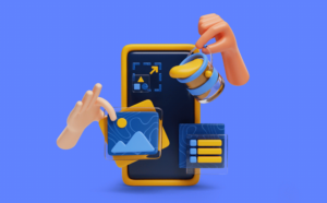 Transforme seu Negócio em Aplicativo