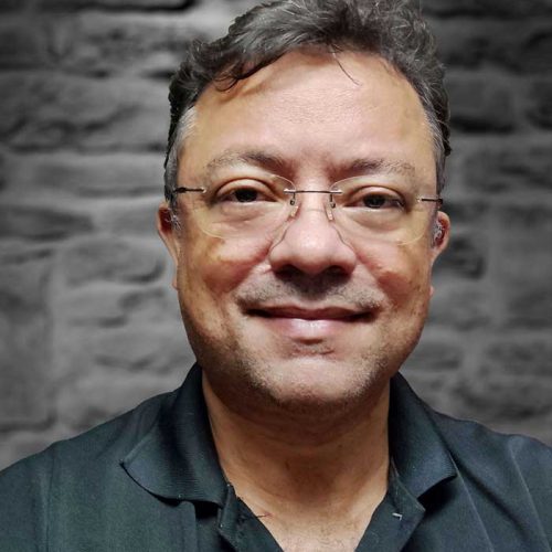 Gilberto Chaves