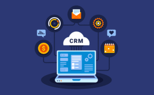 CRM Integrado