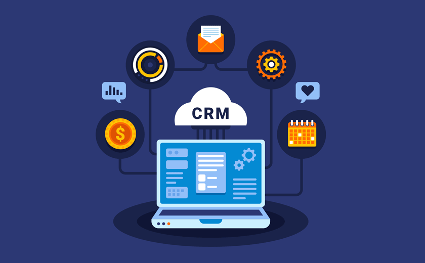 CRM Integrado
