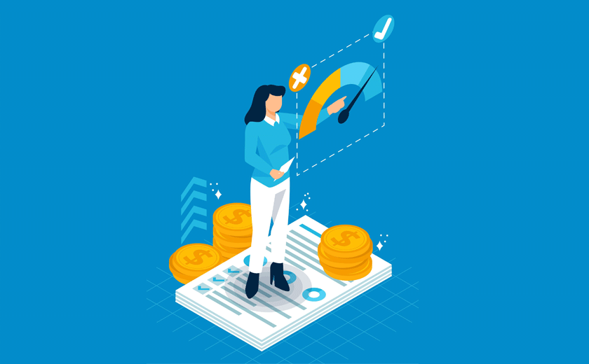 Aprovações Financeiras