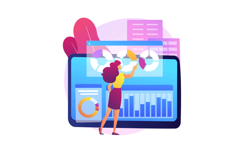 Relatórios Financeiros