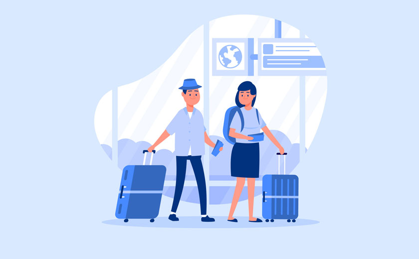 A Jornada do Turismo