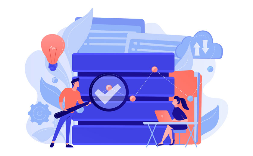 Gestão de Documentos