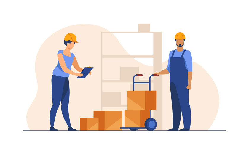 Estoque Sob Controle