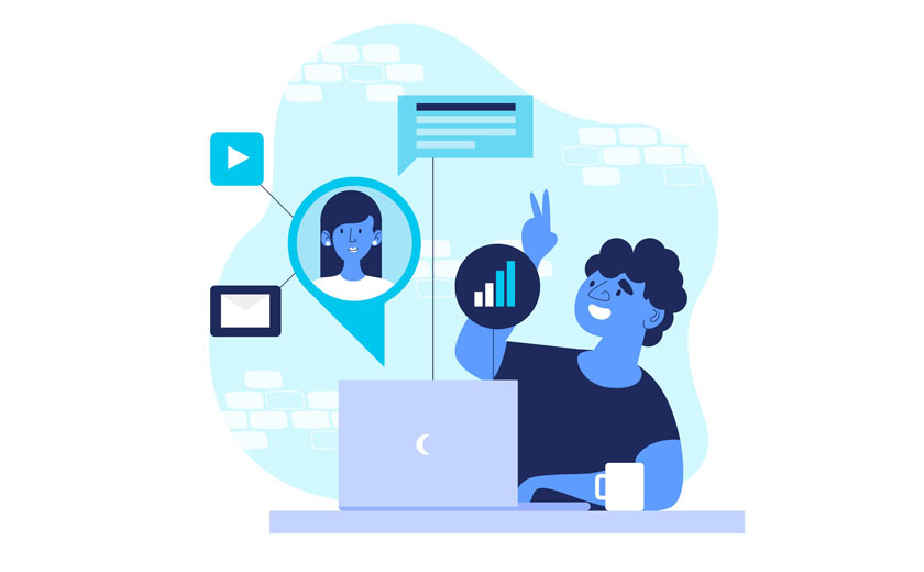 Comunicação Eficiente