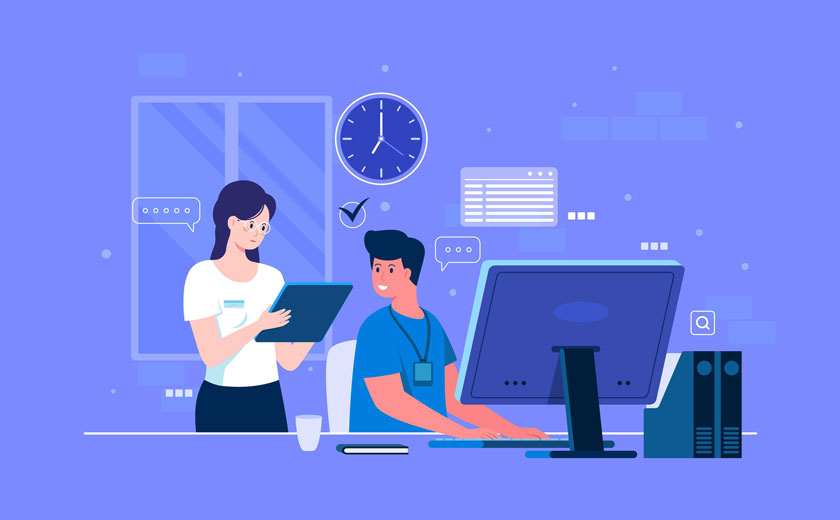 Treinamentos e Avaliações